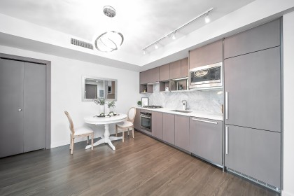 Photo 14 at 1507 - 68 Smithe Street, Downtown VW, Vancouver West