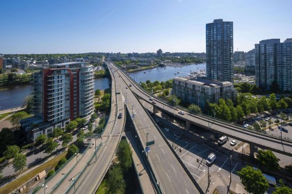 Photo 37 at 1507 - 68 Smithe Street, Downtown VW, Vancouver West