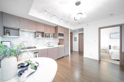 Photo 15 at 1507 - 68 Smithe Street, Downtown VW, Vancouver West