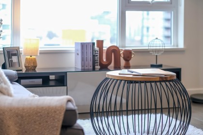 Photo 11 at 1507 - 68 Smithe Street, Downtown VW, Vancouver West