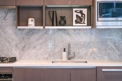 Photo 19 at 1507 - 68 Smithe Street, Downtown VW, Vancouver West