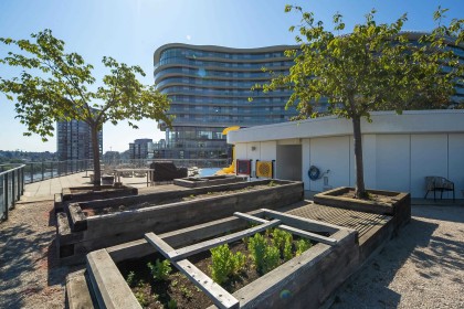 Photo 35 at 1507 - 68 Smithe Street, Downtown VW, Vancouver West