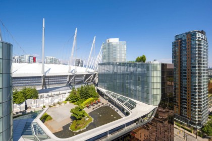 Photo 39 at 1507 - 68 Smithe Street, Downtown VW, Vancouver West