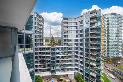 Photo 29 at 1507 - 68 Smithe Street, Downtown VW, Vancouver West