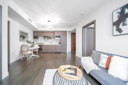 Photo 8 at 1507 - 68 Smithe Street, Downtown VW, Vancouver West