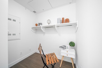 Photo 25 at 1507 - 68 Smithe Street, Downtown VW, Vancouver West