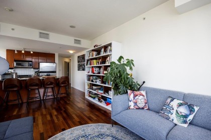 Photo 23 at 2107 - 188 E Esplanade, Lower Lonsdale, North Vancouver