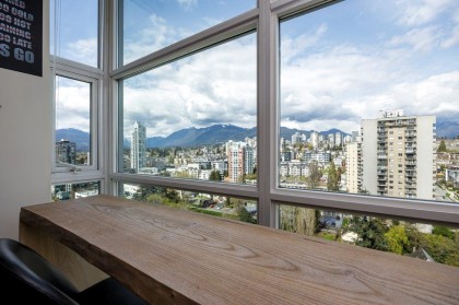 Photo 13 at 2107 - 188 E Esplanade, Lower Lonsdale, North Vancouver