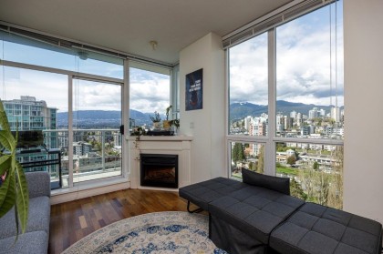 Photo 17 at 2107 - 188 E Esplanade, Lower Lonsdale, North Vancouver