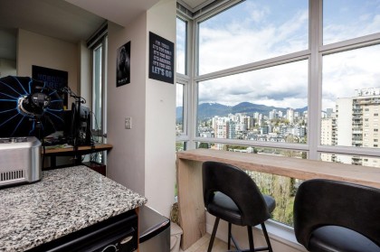 Photo 12 at 2107 - 188 E Esplanade, Lower Lonsdale, North Vancouver