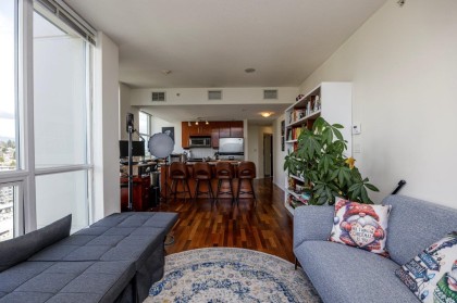 Photo 22 at 2107 - 188 E Esplanade, Lower Lonsdale, North Vancouver