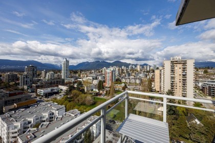 Photo 24 at 2107 - 188 E Esplanade, Lower Lonsdale, North Vancouver