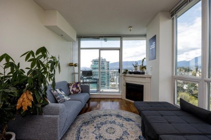 Photo 18 at 2107 - 188 E Esplanade, Lower Lonsdale, North Vancouver