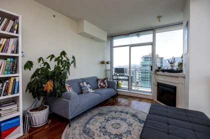 Photo 19 at 2107 - 188 E Esplanade, Lower Lonsdale, North Vancouver