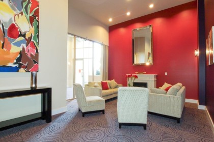 Photo 31 at 2107 - 188 E Esplanade, Lower Lonsdale, North Vancouver