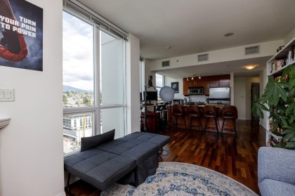 Photo 21 at 2107 - 188 E Esplanade, Lower Lonsdale, North Vancouver