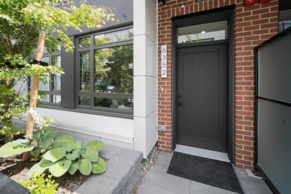 Photo 12 at 6352 Oak Street, Oakridge VW, Vancouver West