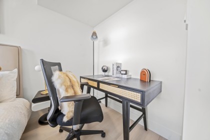 Photo 10 at 6352 Oak Street, Oakridge VW, Vancouver West