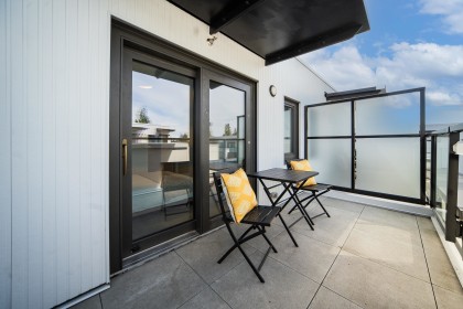 Photo 11 at 6352 Oak Street, Oakridge VW, Vancouver West