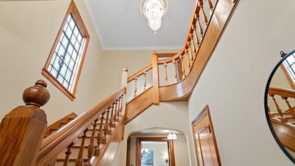 Photo 2 at 5550 Cypress Street, Shaughnessy, Vancouver West