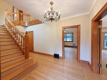 Photo 3 at 5550 Cypress Street, Shaughnessy, Vancouver West