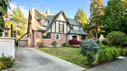 Photo 1 at 5550 Cypress Street, Shaughnessy, Vancouver West