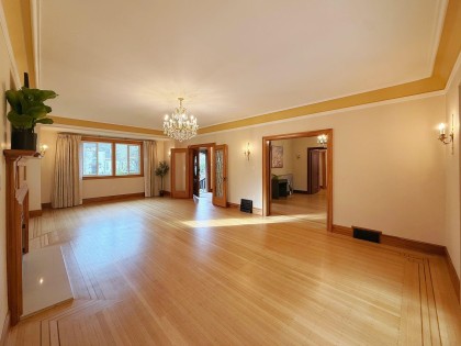 Photo 5 at 5550 Cypress Street, Shaughnessy, Vancouver West