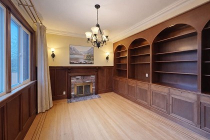 Photo 9 at 5550 Cypress Street, Shaughnessy, Vancouver West