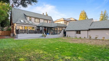 Photo 29 at 5550 Cypress Street, Shaughnessy, Vancouver West