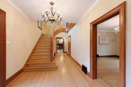 Photo 4 at 5550 Cypress Street, Shaughnessy, Vancouver West