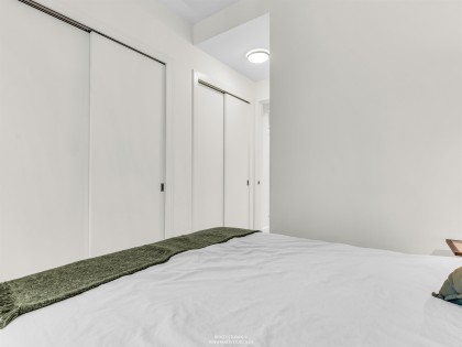 Photo 23 at 509 - 1633 Ontario Street, False Creek, Vancouver West