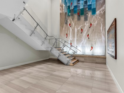 Photo 27 at 509 - 1633 Ontario Street, False Creek, Vancouver West