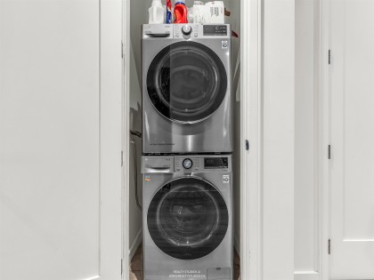 Photo 26 at 509 - 1633 Ontario Street, False Creek, Vancouver West