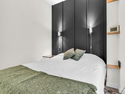 Photo 22 at 509 - 1633 Ontario Street, False Creek, Vancouver West