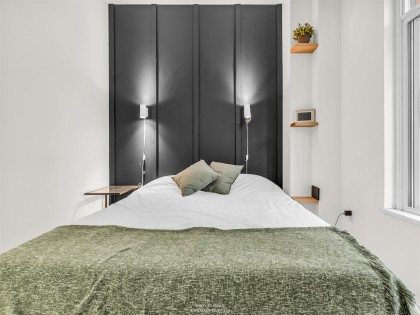 Photo 20 at 509 - 1633 Ontario Street, False Creek, Vancouver West