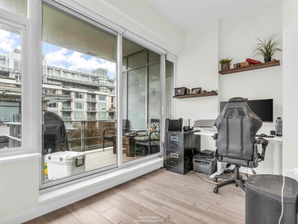 Photo 14 at 509 - 1633 Ontario Street, False Creek, Vancouver West