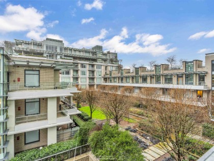 Photo 18 at 509 - 1633 Ontario Street, False Creek, Vancouver West