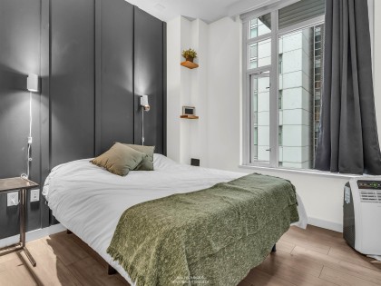 Photo 19 at 509 - 1633 Ontario Street, False Creek, Vancouver West