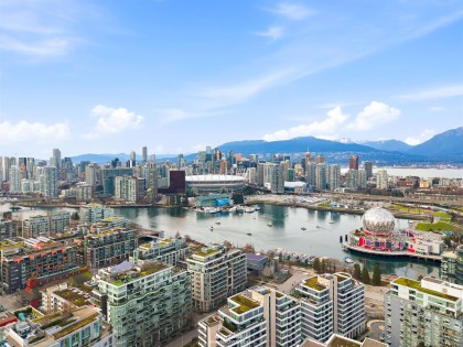 Photo 31 at 509 - 1633 Ontario Street, False Creek, Vancouver West