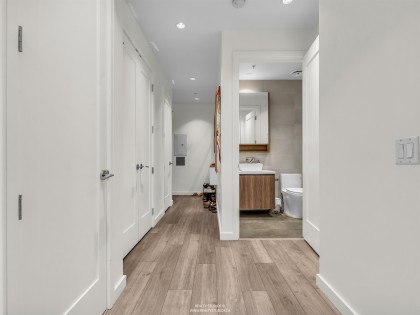 Photo 25 at 509 - 1633 Ontario Street, False Creek, Vancouver West