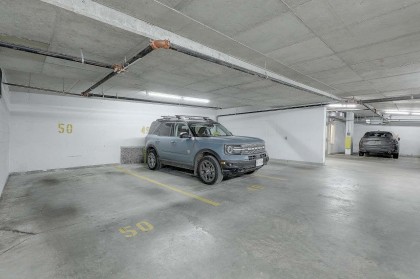 Photo 27 at 303 - 2525 Blenheim Street, Kitsilano, Vancouver West