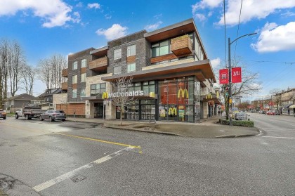 Photo 26 at 303 - 2525 Blenheim Street, Kitsilano, Vancouver West