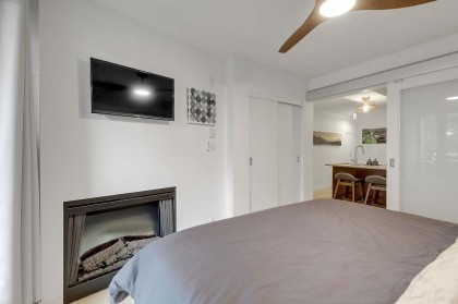 Photo 22 at 303 - 2525 Blenheim Street, Kitsilano, Vancouver West