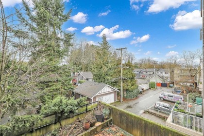Photo 3 at 303 - 2525 Blenheim Street, Kitsilano, Vancouver West