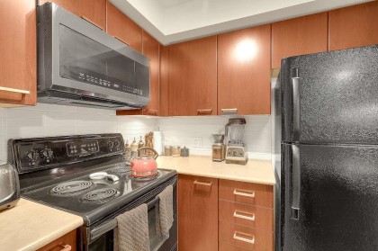 Photo 18 at 303 - 2525 Blenheim Street, Kitsilano, Vancouver West