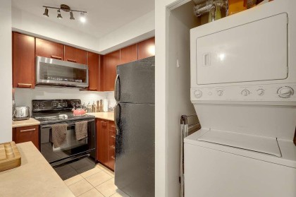 Photo 19 at 303 - 2525 Blenheim Street, Kitsilano, Vancouver West