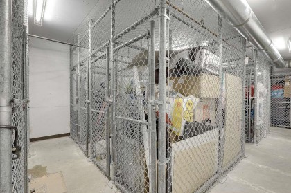 Photo 29 at 303 - 2525 Blenheim Street, Kitsilano, Vancouver West