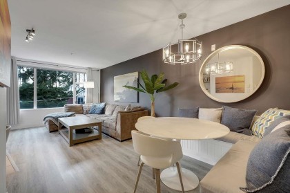 Photo 8 at 303 - 2525 Blenheim Street, Kitsilano, Vancouver West