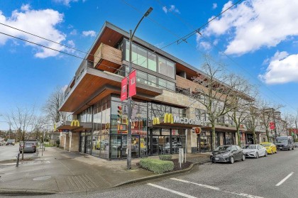 Photo 25 at 303 - 2525 Blenheim Street, Kitsilano, Vancouver West