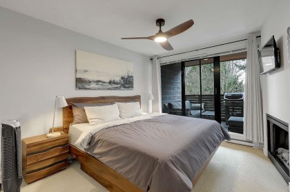 Photo 21 at 303 - 2525 Blenheim Street, Kitsilano, Vancouver West